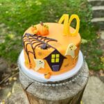 Halloween 2 ve střední velikosti