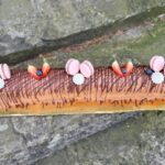pařížská roláda ve střední velikosti