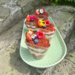 red velvet ve střední velikosti